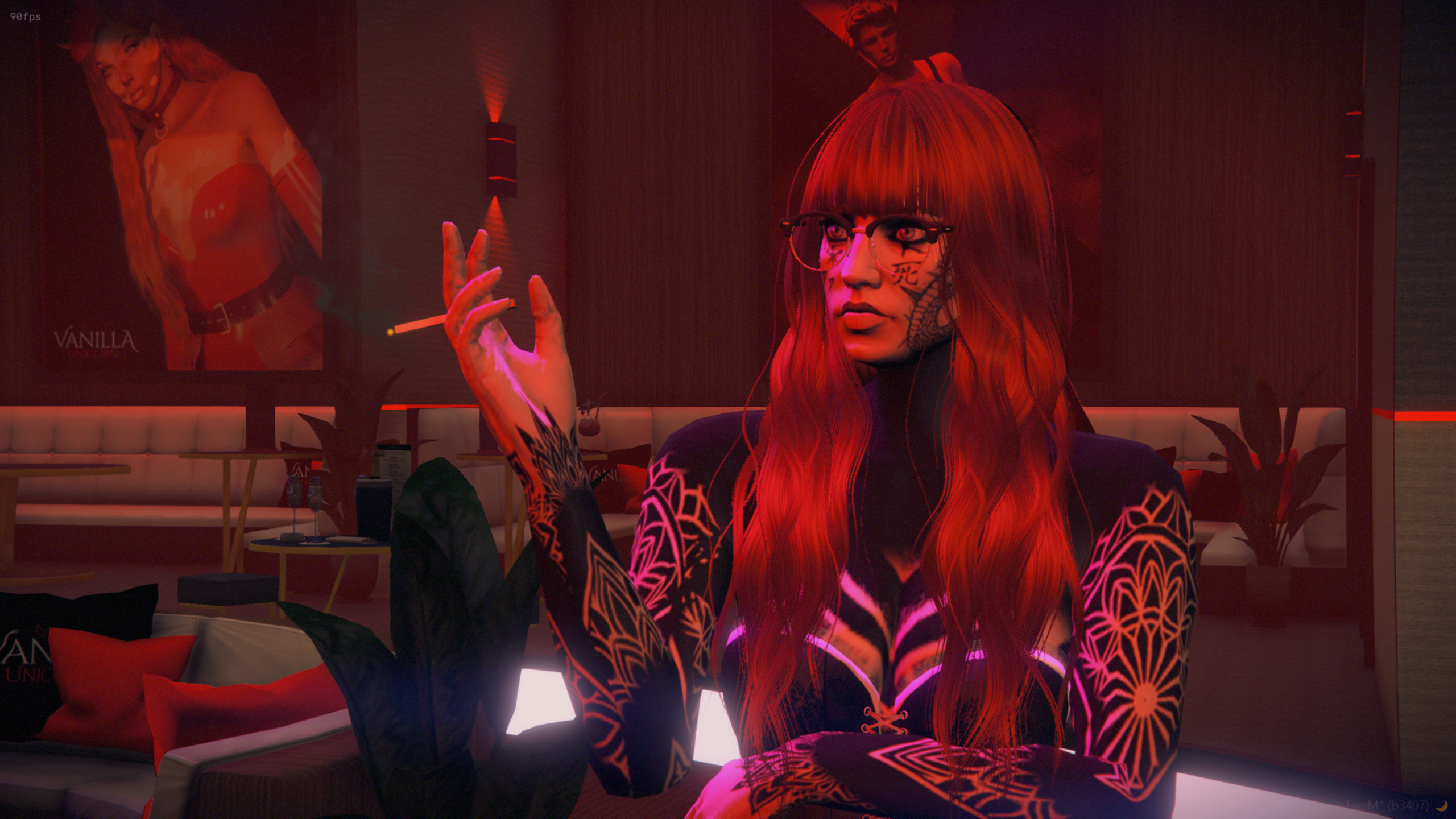 Foto de Kesha Fisherman